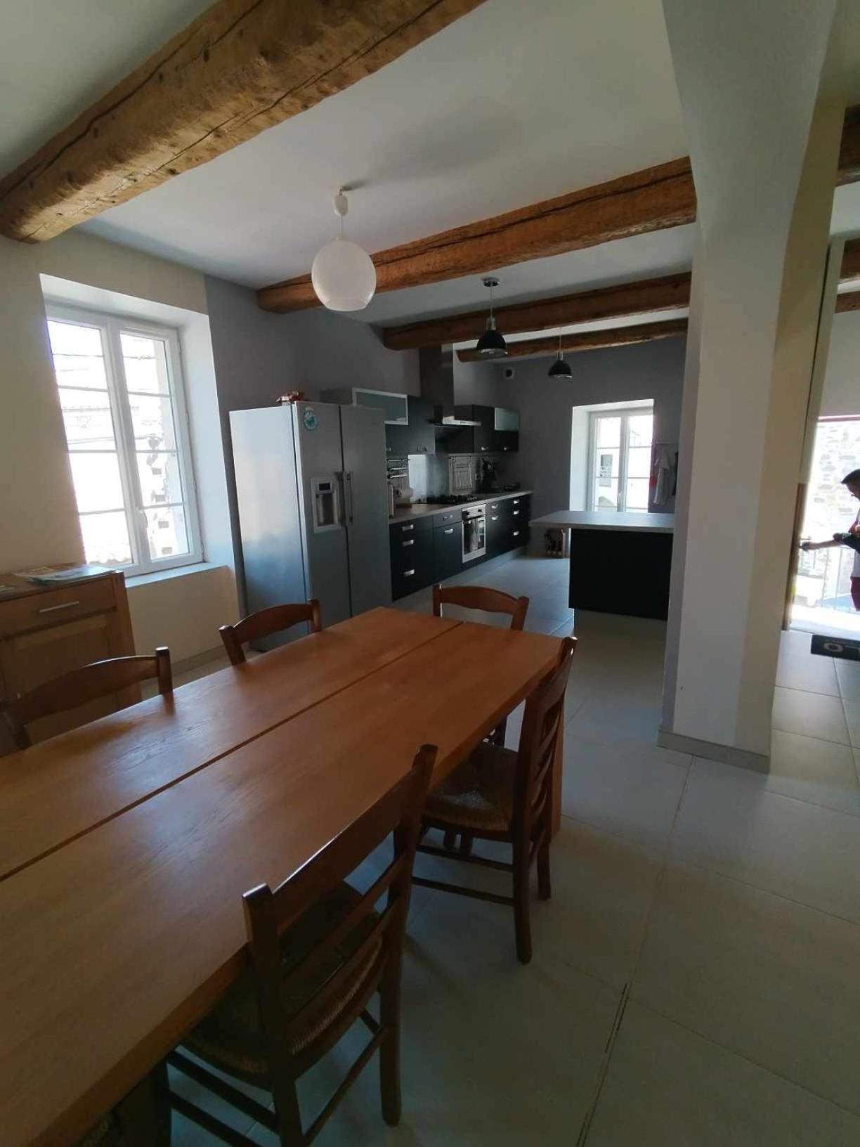 Les 27 Villa Ginestas Exteriör bild