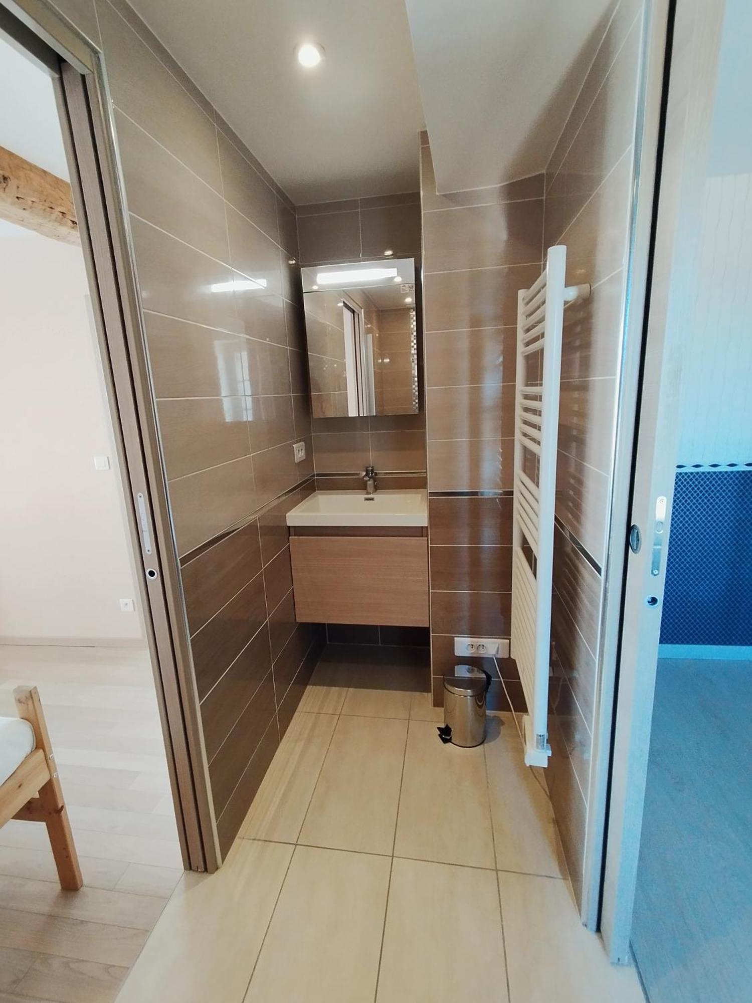 Les 27 Villa Ginestas Exteriör bild