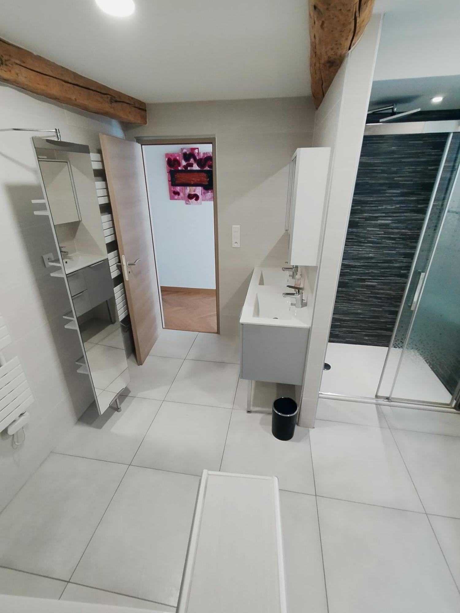 Les 27 Villa Ginestas Exteriör bild