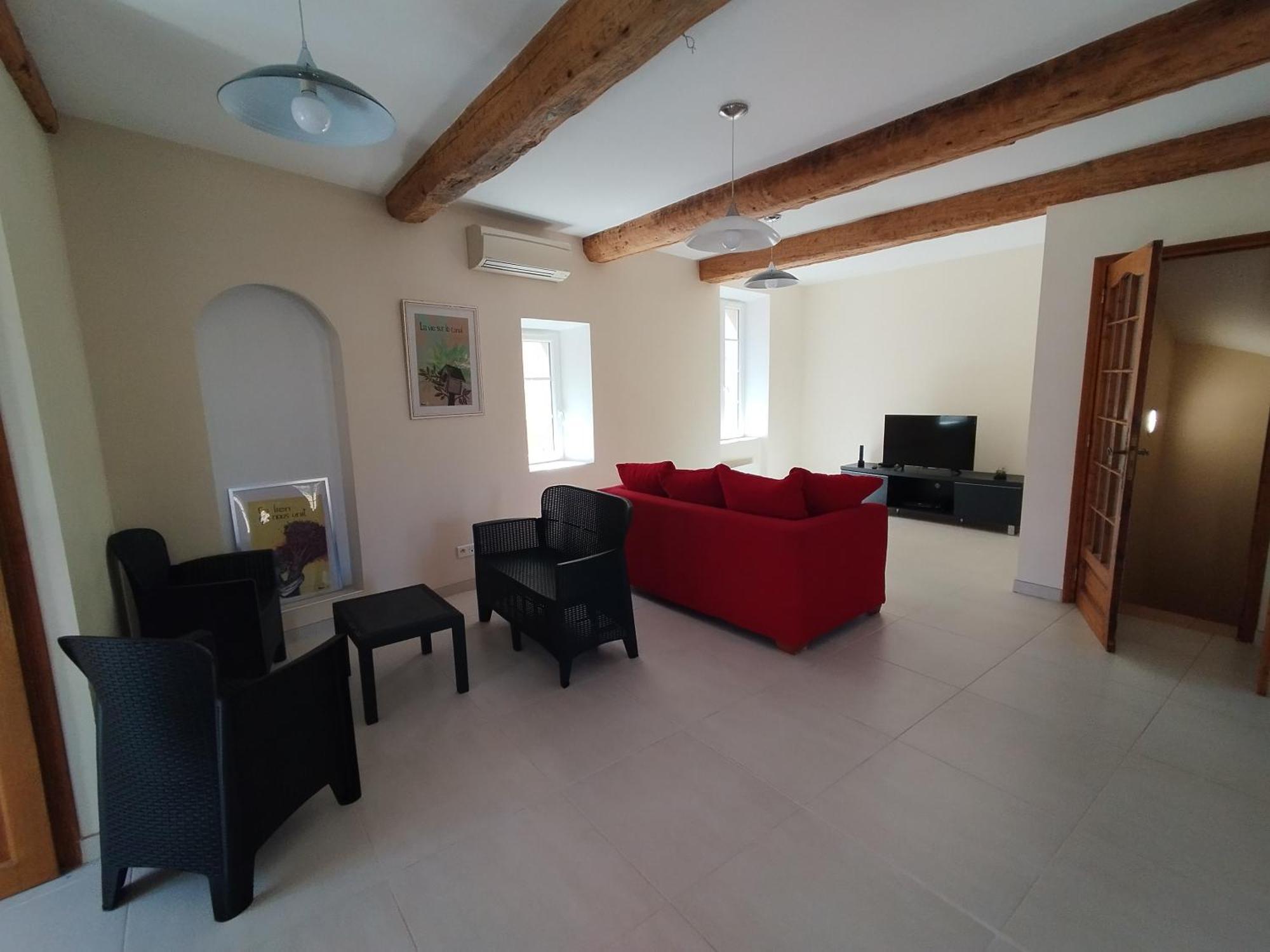 Les 27 Villa Ginestas Exteriör bild