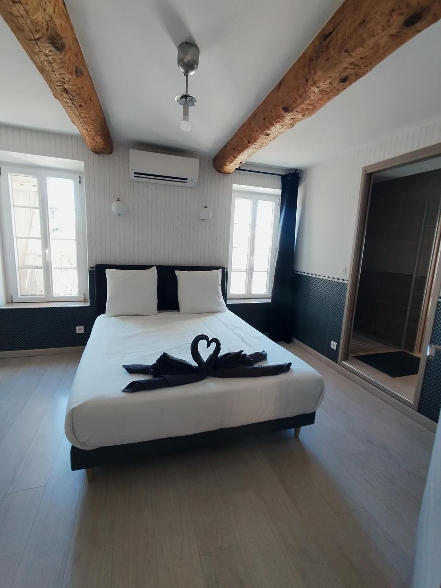 Les 27 Villa Ginestas Exteriör bild